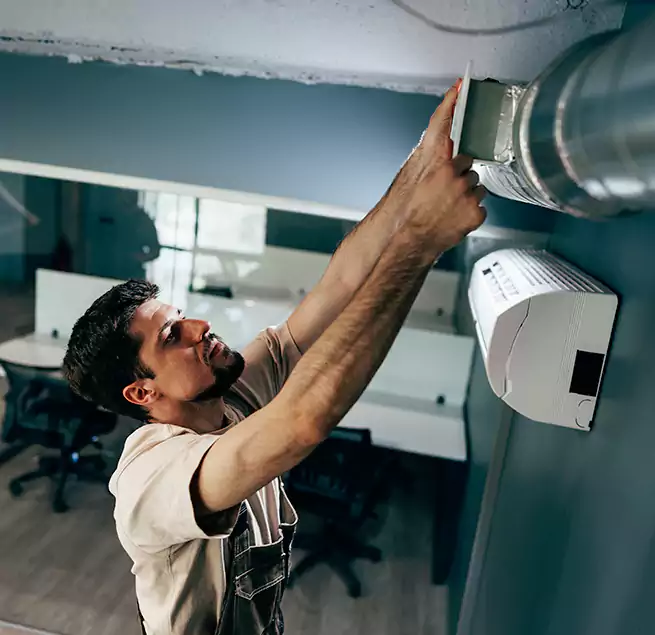 Why Homeowners & Businesses Trust Us in Palm City, FL?