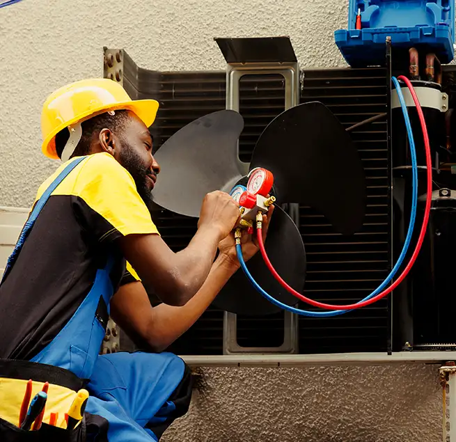 Why Homeowners & Businesses Trust Us in Palm City, FL?