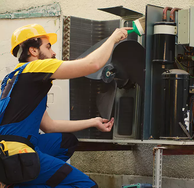  Why Homeowners & Businesses Trust Us in Palm City, FL?