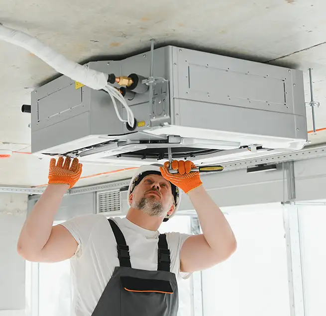 Why Homeowners & Businesses Trust Us Palm City, FL