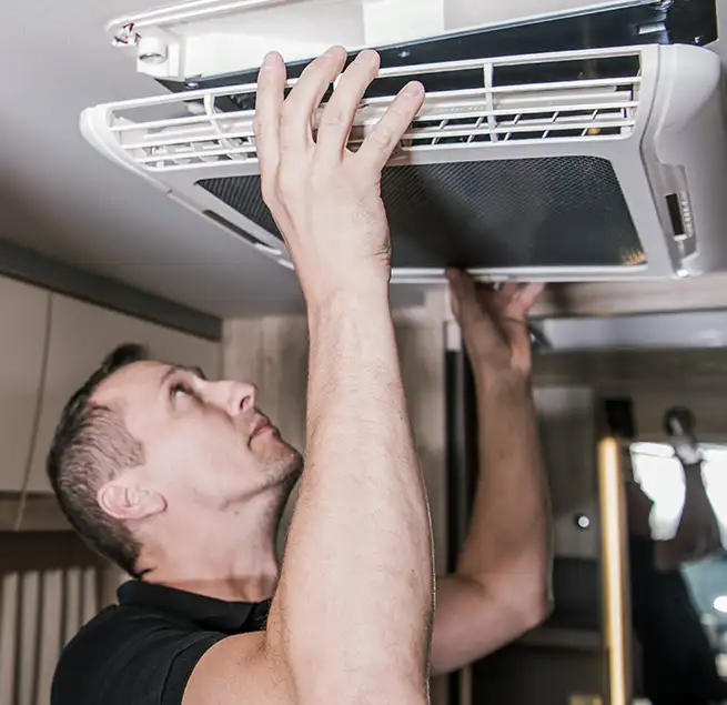 Why Homeowners & Businesses Trust Us Palm City, FL