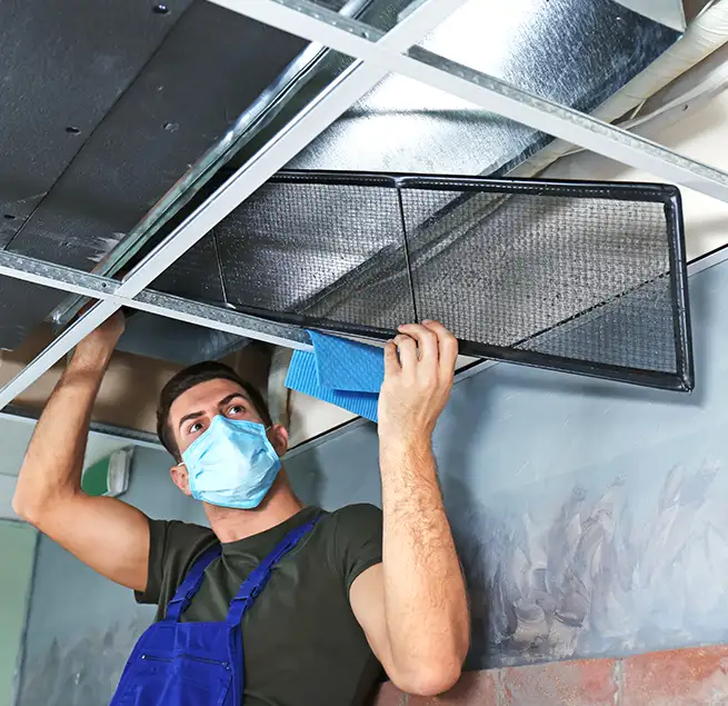 Why Homeowners & Businesses Trust Us in Palm City, FL?