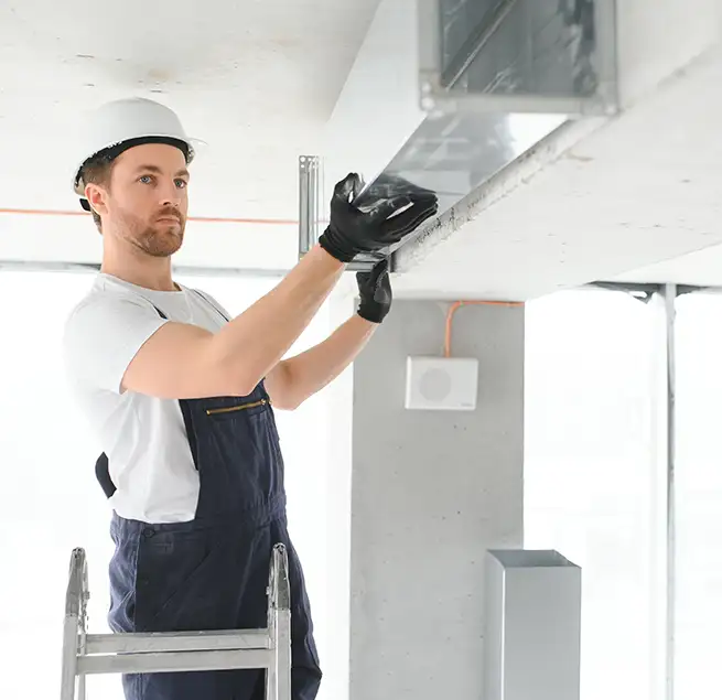 Why Homeowners & Businesses Trust Us in Palm City, FL?