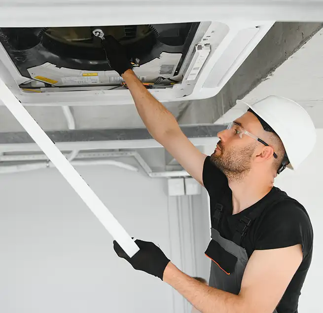 Why Homeowners & Businesses Trust Us in Palm City, FL?