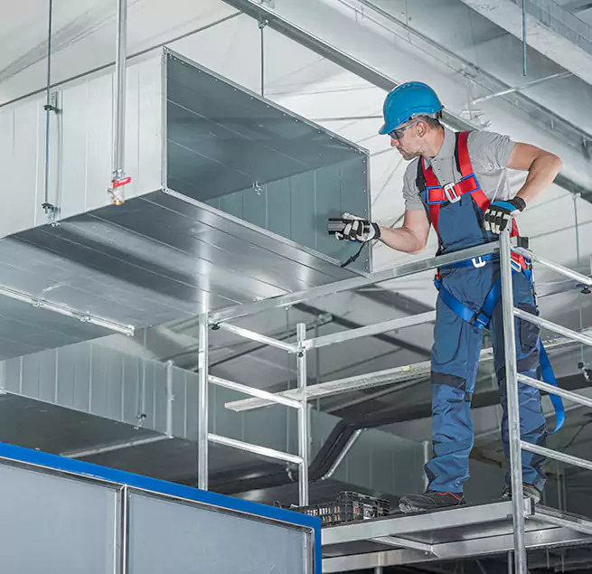 Why Homeowners & Businesses Trust Us in Palm City, FL?