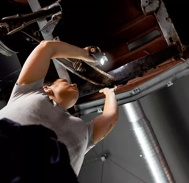 Why Homeowners & Businesses Trust Us Palm City, FL