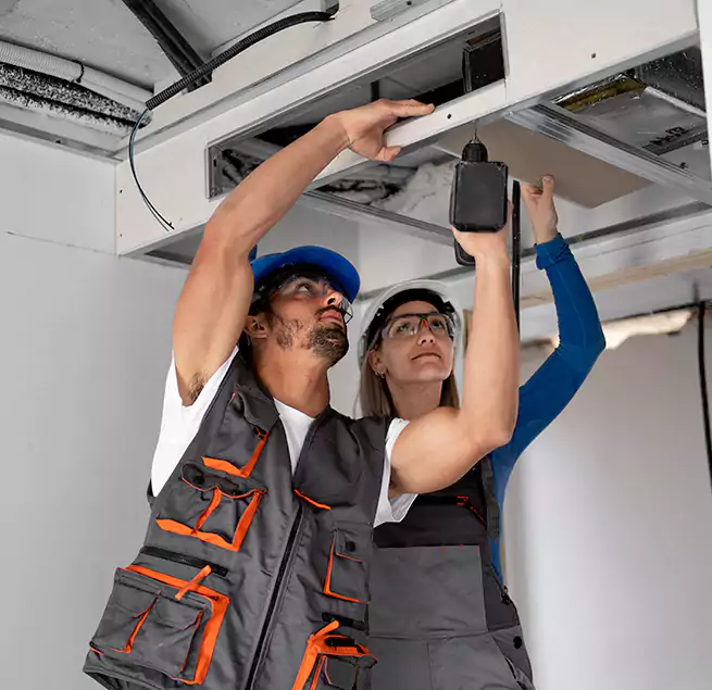 Why Homeowners & Businesses Trust Us in Palm City, FL