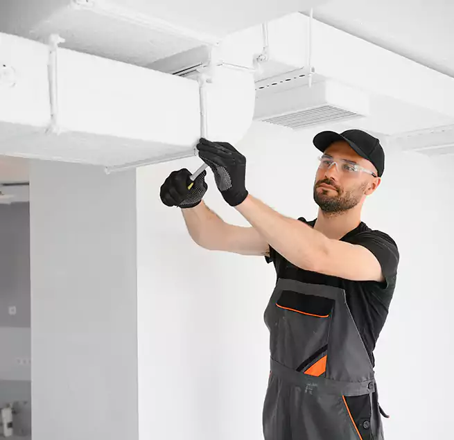  Why Homeowners Businesses Trust Us Palm City, FL