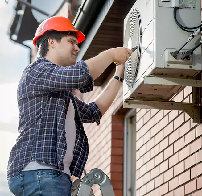 Why Homeowners & Businesses Trust Us Palm City, FL