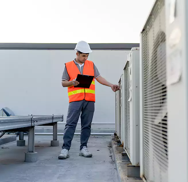 Why Homeowners & Businesses Trust Us in Palm City, FL?