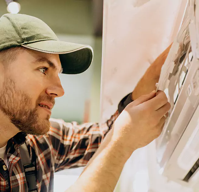 Why Homeowners & Businesses Trust Us in Palm City, FL?